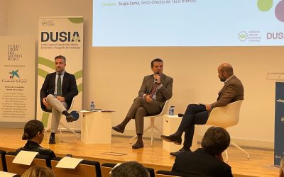 La FAMP celebra el 3º webinar de la Red EDIL sobre la selección de operaciones en los PAI FEDER 2021-2027