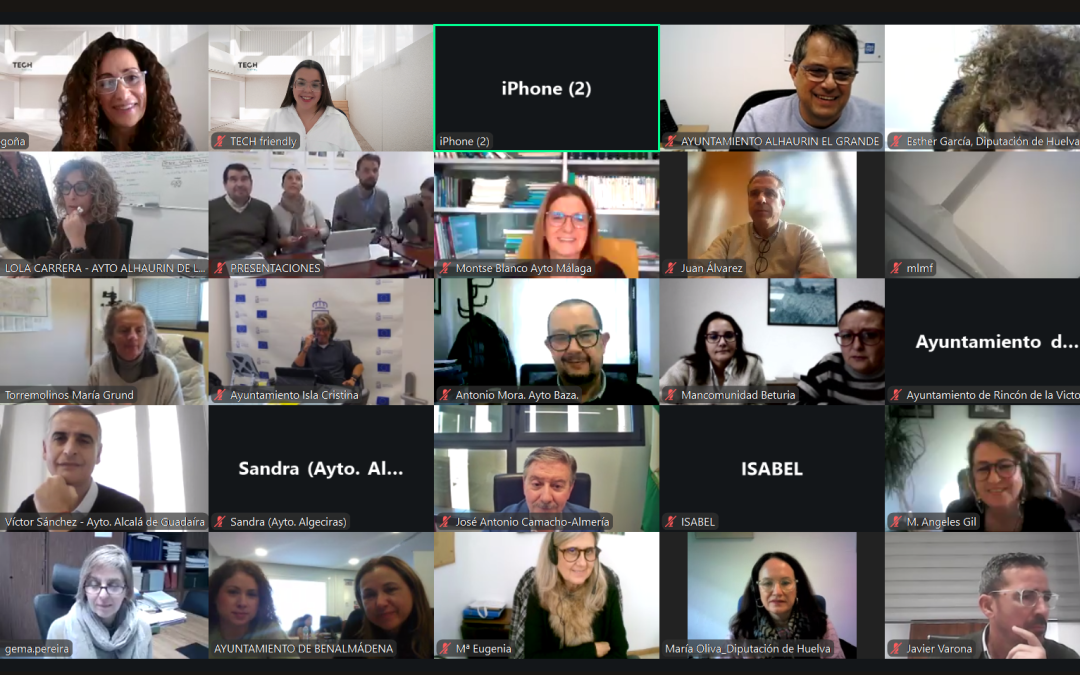 Ciclo 1 Comité DUSIA